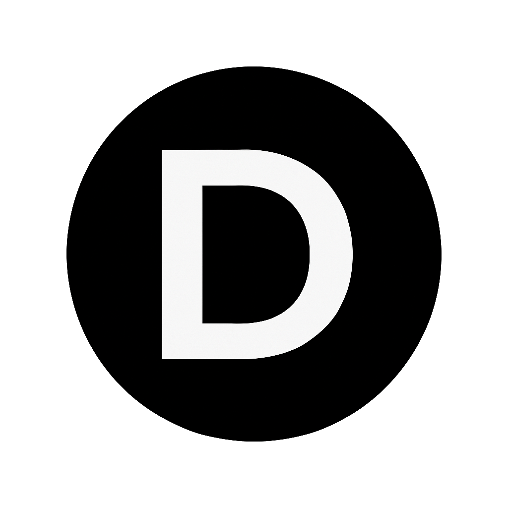 The Domain Obsession Mark